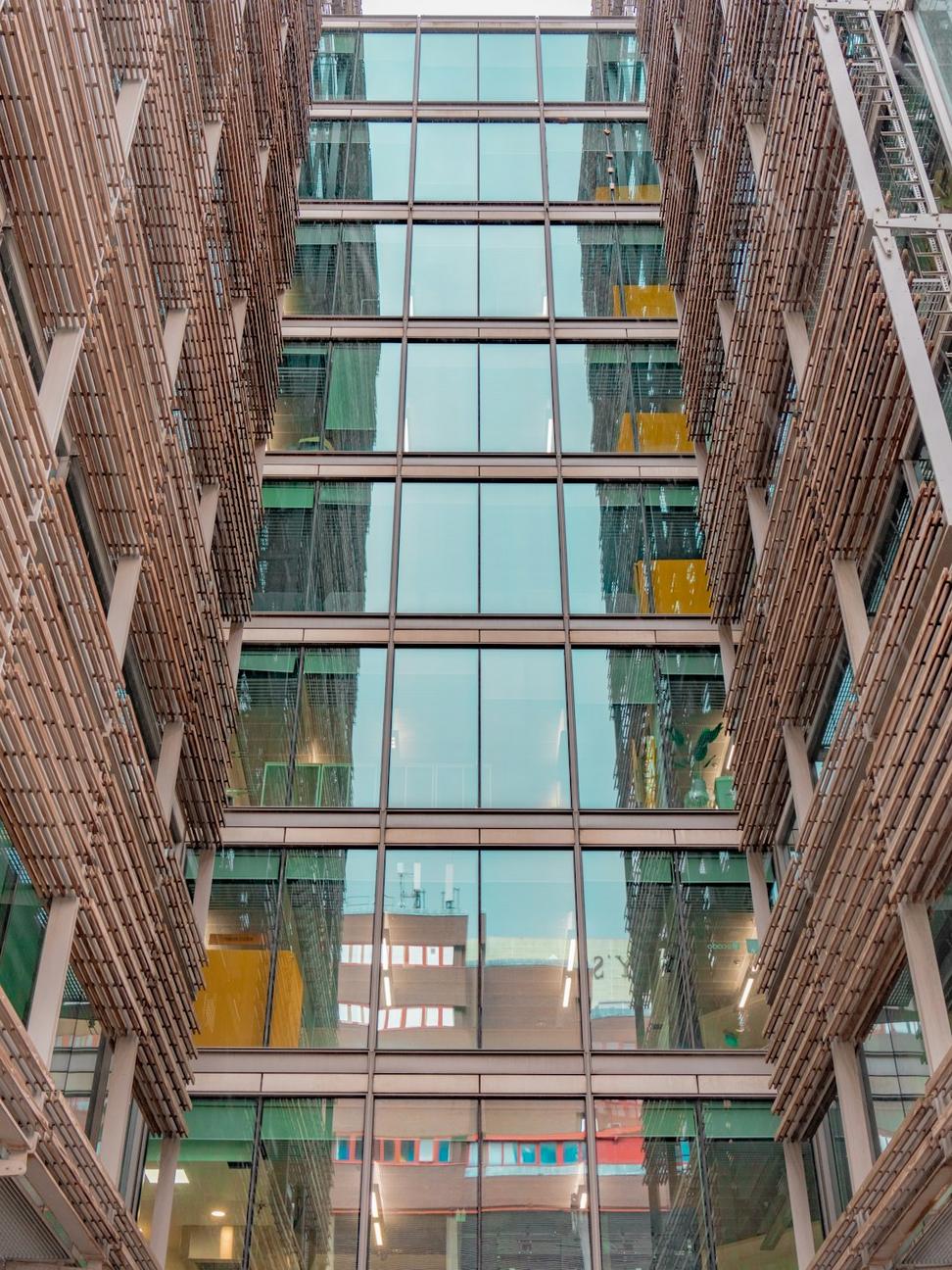 Tech Hub Downtown
