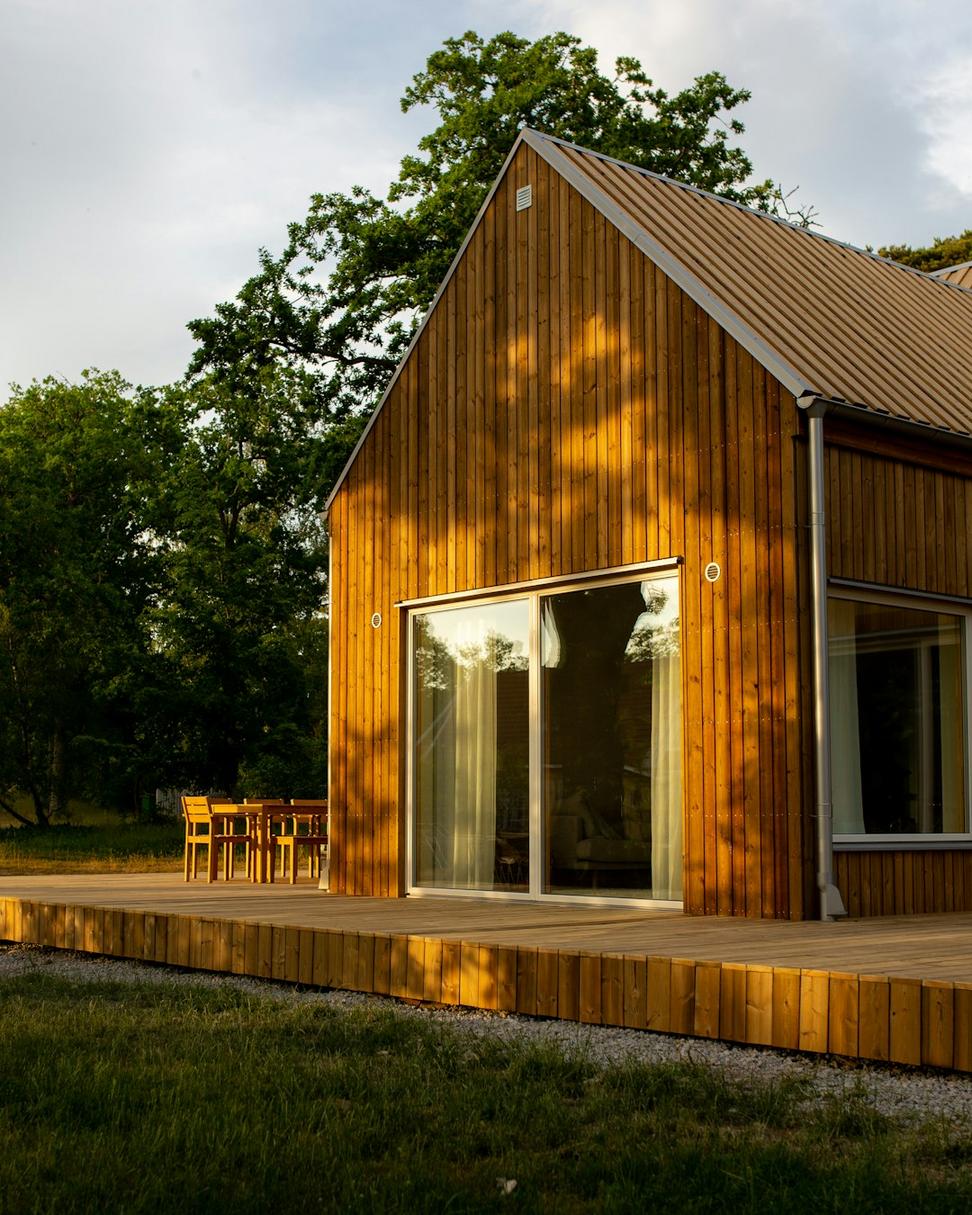 Lakeview Eco Residence