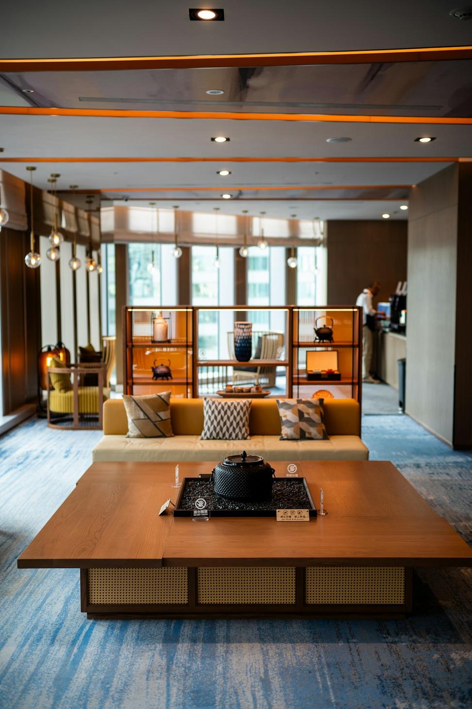 Yorkville Penthouse