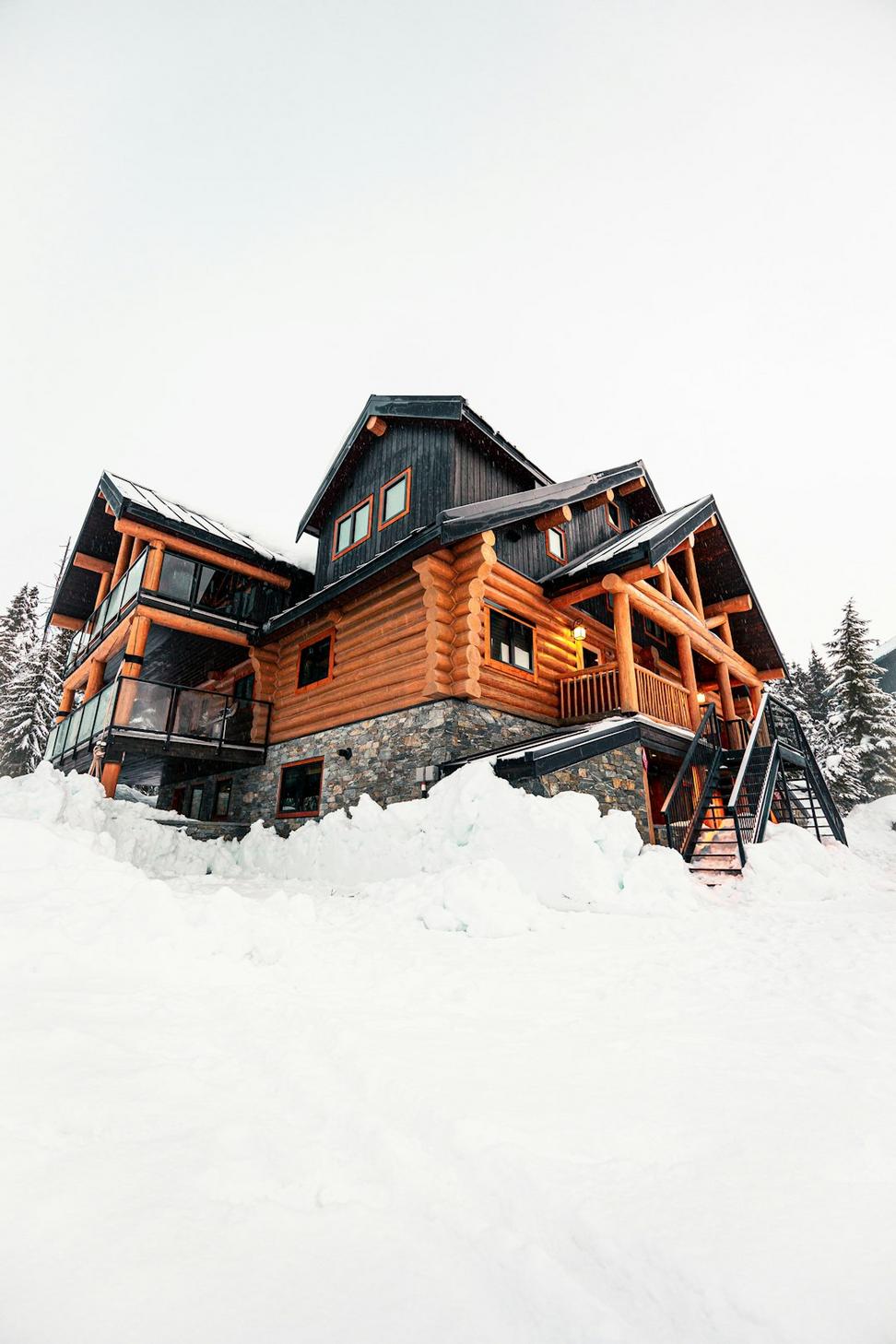 Muskoka Retreat