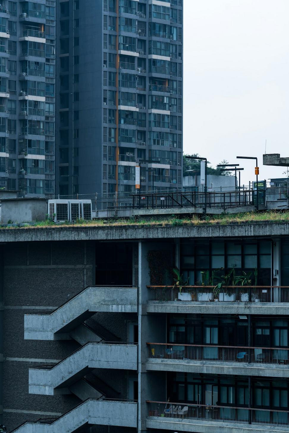 EcoTech Campus